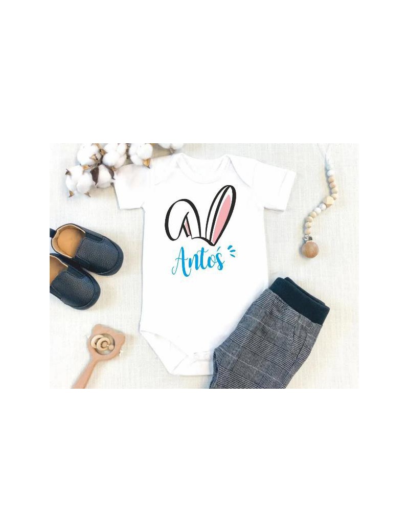 Body dla niemowląt (dziecięce) z krótkim rękawem - On-Top Your Store and Marketplace