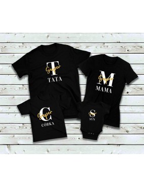 T-shirt męski T-shirt Damski Koszulka dziecięca Body dziecięce - On-Top Your Store and Marketplace