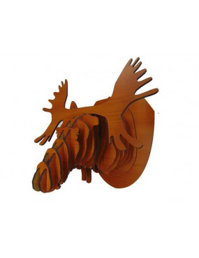 3D Puzzle Wooden HDF - On-Top Your Store and Marketplace