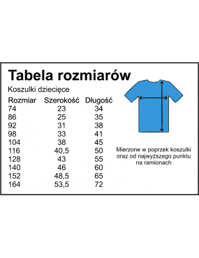 T-shirt męski, T-shirt damski i Koszulka dziecięca - On-Top Your Store and Marketplace