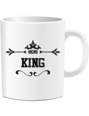 Mug - King