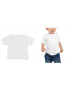 DTG Baby Staple Tee - On-Top Your Store and Marketplace