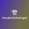 Wonderful Clothing 4U - UK